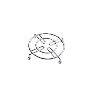 Σουβέρ στρόγγυλο μεταλλικό