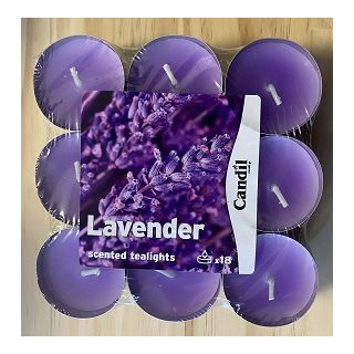 Αρωματικό ρεσώ 4h 18pcs "ΛΕΒΑΝΤΑ"