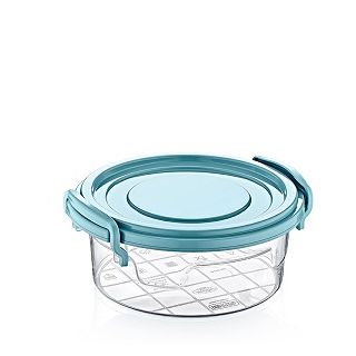 Τάπερ με ασφάλεια 0,6l